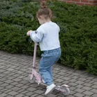 Kidwell, Skipo Cat, triotineta pliabila