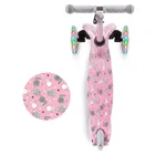 Kidwell, Uno, trotineta cu 3 roti, cats