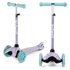 Kidwell, Uno, trotineta cu 3 roti, kitty