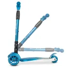 Kidwell, Vento, trotineta cu 3 roti, albastru