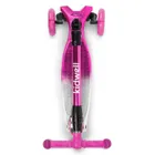 Kidwell, Vento, trotineta cu 3 roti, roz
