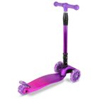 Kidwell, Vento, trotineta cu 3 roti, violet