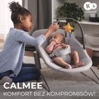 Kinderkraft, Calmee, sezlongul, Happy Shapes