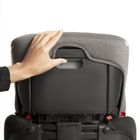 Kinderkraft, Comfort Up 2, scaun auto, 9-36 kg, Pink