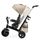 Kinderkraft, EasyTwist, tricicleta, Beige