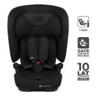 Kinderkraft, FIX2GO, i-Size, scaun auto, Black, 76-150 cm