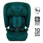 Kinderkraft, FIX2GO, i-Size, scaun auto, Green, 76-150 cm
