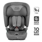 Kinderkraft, FIX2GO, i-Size, scaun auto, Grey, 76-150 cm