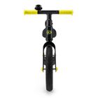Kinderkraft, GoSwift, bicicleta fara pedale, negru