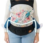 Kinderkraft, Huggy, marsupiu ergonomic, mix