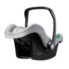 Kinderkraft, Mink Pro, scaun auto, Grey, 40-75 cm
