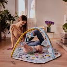 Kinderkraft, Smartplay Sea, covoras educational
