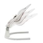 Kinderkraft, Tulsy, balansoarul-sezlong electric, beige