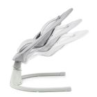 Kinderkraft, Tulsy, balansoarul-sezlong electric, grey