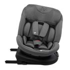 Kinderkraft, Xpedition 3, I-Size, scaun auto, Grey, 40-150 cm