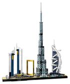 LEGO Architecture, Dubai, 21052