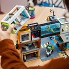 LEGO City, Centrul orasului, 60380