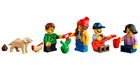 LEGO City Community, Casa familiei, 60291