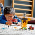 LEGO City Fire, Elicopter de pompieri, 60281