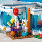 LEGO City, Magazin de inghetata, 60363