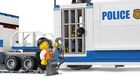 LEGO City Police, Centru de comanda mobil, 60139