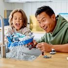LEGO City Police, Nava de patrulare a politiei, 60277