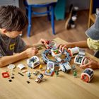 LEGO City, Statie spatiala modulara, 60433