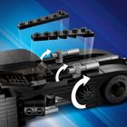 LEGO DC Batman, Batmobile: Batman pe urmele lui Joker, 76224