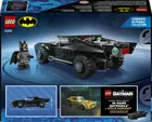 LEGO DC Batman, Batmobilul din Batman, 76332