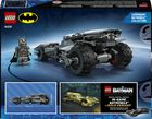 LEGO DC Batman, Batmobilul din Batman vs Superman, 76331