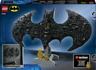 LEGO DC Batman, Logoul Batman, 76330