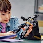 LEGO DC, Figurina de constructie Batman, 76259