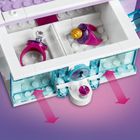 LEGO Disney Frozen, Cutia de bijuterii a Elsei, 41168