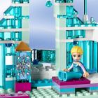 LEGO Disney Frozen, Elsa si Palatul ei magic de gheata, 43172