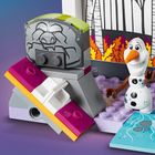LEGO Disney Frozen, Expeditia cu canoe a Annei, 41165