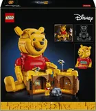 LEGO Disney, Winnie de Plus, 43300