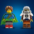 LEGO DREAMZzz, Autobuzul spatial al Dlui Oz, 71460