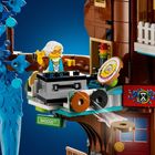 LEGO DREAMZzz, Casuta fantastica din copac, 71461