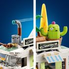 LEGO DREAMZzz, Furgoneta-testoasa a Dnei Castillo, 71456