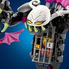 LEGO DREAMZzz, Grimkeeper, monstrul-cusca, 71455