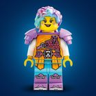 LEGO DREAMZzz, Izzie si Iepurasul Bunchu, 71453
