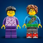 LEGO DREAMZzz, Mateo si Robotul Z-Blob, 71454