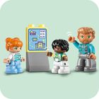 LEGO DUPLO, Calatoria cu autobuzul, 10988