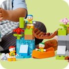 LEGO DUPLO, Disney Mickey and Friends Aventura in camping, 10997