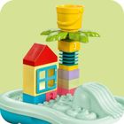 LEGO DUPLO, Parc acvatic, 10989