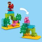 LEGO DUPLO Town, Aventura cu submarinul, 10910