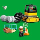 LEGO DUPLO Town, Bila de demolare, 10932