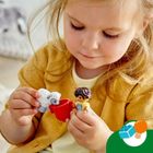 LEGO DUPLO Town, Ferma animalelor, 10952
