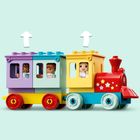 LEGO DUPLO Town, Parc de distractii, 10956