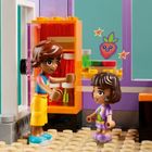 LEGO Friends, Bucataria comunitara din orasul Heartlake, 41747